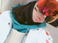 -中旅松花湖滑雪场