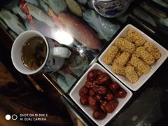 -舒心阁养生堂采耳(中山北路店)
