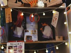 -为你钟情咖啡馆(春熙路太古里步行街店)