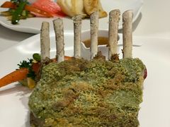 -Deer Park鹿园西餐(仁恒置地广场店)