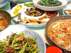 -沈家花园如皋菜(君御豪庭店)