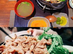 -森味花园·日本料理(伊藤洋华堂亚运村店)