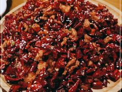 -重庆石磨豆花庄(乔庄店)