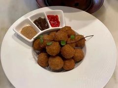 -京华烟云·北京烤鸭(领展购物广场·中关村店)