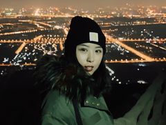 -鬼笑石后山停车场