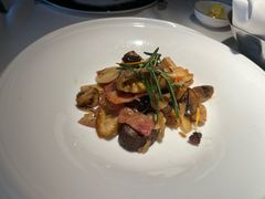 -燃扒房Steakhouse(皇庭店)