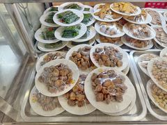 -杏园餐厅(西四北大街店)