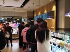 -巴黎贝甜(大宁国际商业广场店)