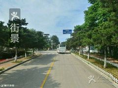 -渔岛海洋度假区