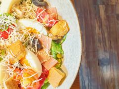 -JINNS锦时 steak&pizza(浸信会礼拜堂旧址店)