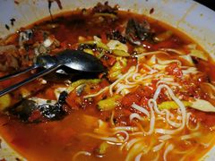 -坛宗剁椒鱼头(河西王府井店)