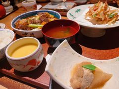 -希望日本料理(保利香槟花园店)