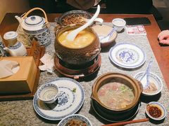 -南京大牌档(青岛万象城店)