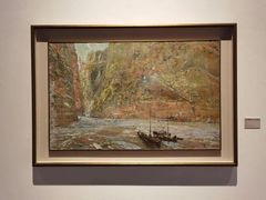 -龙慧画框·裱画配框工厂店