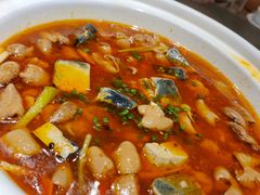 -又见炊烟私房菜(敬亭路店)