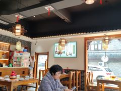 -吃香喝辣·地道衡东菜(南岳大庙店)