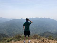 景点-鸡枕山