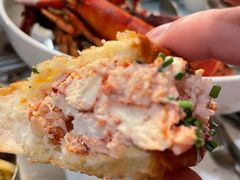 -Burger & Lobster(Dean Street)
