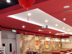 -晋阳春·山西菜·北京烤鸭(交大店)