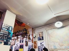 -炙热童年·老北京炙子烤肉(南锣鼓巷店)