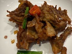 -望乡楼上海菜(日月光店)