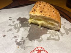 芝士奶酪-弄堂里(新天地店)