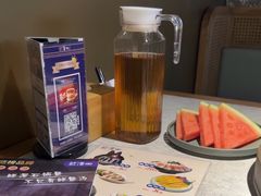 -鲜潭蒸汽石锅鱼(五道口购物中心店)