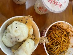 -蔡林记(昙华林泛悦汇店)