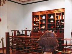 -上海博物馆(人民广场馆)