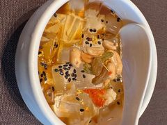 -老湘亲·品鉴湘菜(蔡塘爱琴海店)