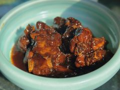 糖醋排骨-金锅小厨(乐活街店)