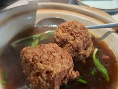 -又见炊烟私房菜(敬亭路店)