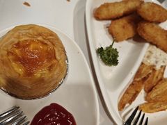 -宜家·瑞典风味餐厅(无锡店)