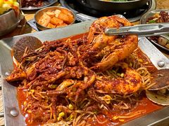 -枣玛尔脊骨汤·烤肉(西塔总店)