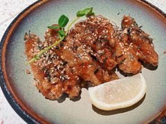 -BE BRIGHT KITCHEN(正佳广场店)