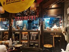 -南京大牌档(济南万象城店)