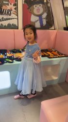 -MINI MARS KIDS CLUB亲子家庭中心(长宁天山店)