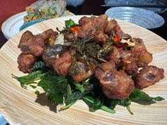 薄荷排骨-多味居(剪子巷店)