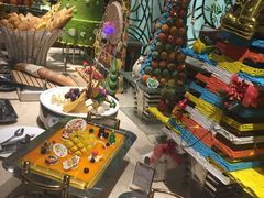 -温州铂尔曼酒店蘭 咖啡厅
