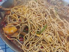 -蛙老爹·蜀香美蛙鱼头(王家湾店)