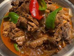 -解家河南菜(金水路店)