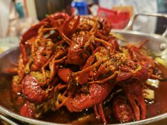 -虾小龙老长沙龙虾馆(坡子街店)