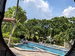 -珠海海泉湾神秘岛亲子乐园