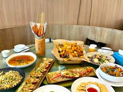 -巽寮印象美食部落餐厅·海鲜·地方特色菜(惠州体验店)