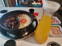 -钢管厂五区小郡肝火锅串串香(清河店)