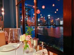-Kathleen's Waitan 凯圣琳江景西餐厅(外滩店)