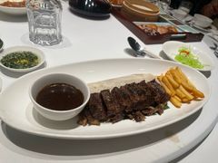 -荣兴酒家(徐家汇店)