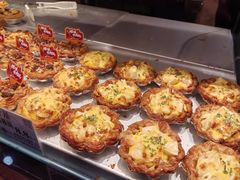 -彭记优口(王府井购物中心店)