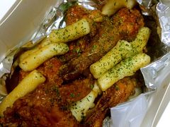 -CHICKEN NOW韩式炸鸡&啤酒