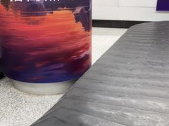 -黄山屯溪国际机场